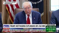 Trump tax cuts are about the 2026 elections: Newt Gingrich