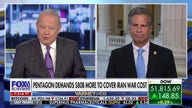 Pennsylvania Republican says Trump's coal revival is a winning issue as energy battle heats up