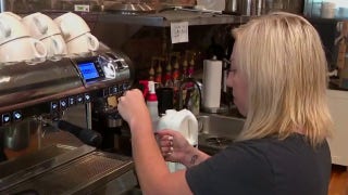 Small business boom in North Dakota - Fox Business Video