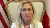 Marjorie Taylor Greene blasts border 'invasion': 'This is horrific'