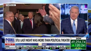 Stuart Varney: This was a demonstration of how to expose your political opponents' weakness