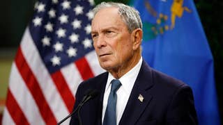 Don’t count Michael Bloomberg completely out in 2020 race: Sources  - Fox Business Video