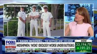 US military has been infiltrated by 'woke' ideology: Dagen McDowell