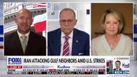 Trump has plenty of options, Iran has none: Navy SEAL veteran
