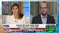 Biden admin needs to look at states that ‘actually make government work’: Sen. Mike Braun