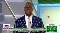 Charles Payne: Surprising economic data frustrated the financial media 