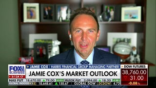 June marks the Fed's 'official faux rate cut': Jamie Cox - Fox Business Video
