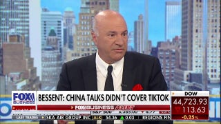 China is difficult and they have leverage, Liz Peek says