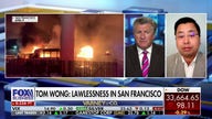 San Francisco became a 'ghost town' under Mayor London Breed: Tom Wong