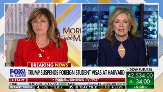 GOP rep sounds off on growing China threat that ‘everyone needs to be aware of’