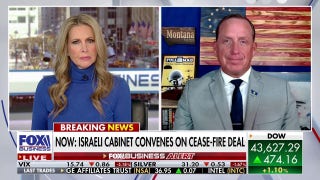 There's a lot of risk involved with Israel hostage deal: US Army veteran - Fox Business Video