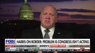 Homan on border crisis: This administration is ‘lawless’
