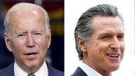 Will Newsom run if Biden doesn't? 