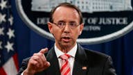 Rod Rosenstein must face lawmakers, under oath: Kennedy