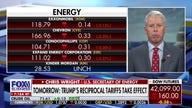 Trump policies are bringing energy prices down: Chris Wright