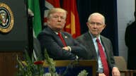 Trump slams AG Jeff Sessions over surveillance abuse probe