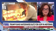 Ohio senator credits Trump with stabilizing ‘huge inflation problem’ created by Democrats