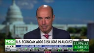 Former Trump labor secretary: Biden increasing regulatory burden is hurting the economy
