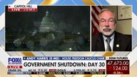 Rep. Andy Harris warns Democrats’ shutdown stalling has hit ‘a breaking point’