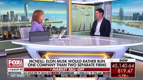 Elon Musk&rsquo;s most important organizational principle is &lsquo;simplicity&rsquo;: Former Tesla president - Fox Business News