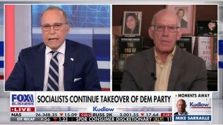 Democratic leaders decline to rebuke party's socialist wing
