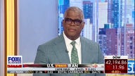 US took one of the most important pieces off the board: Charles Payne