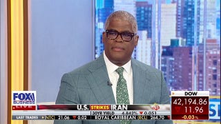 US took one of the most important pieces off the board: Charles Payne