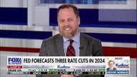 The Fed is 'scared to death' of a slight downturn: John Carney