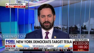 New York's plan to sue Elon Musk 'is a joke': Rep. Mike Lawler