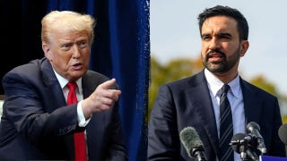 Trump to meet Mayor-elect Mamdani amid rise in NYC antisemitism