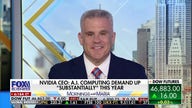 Can debt-fueled AI spending be 2026’s greatest risk?