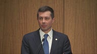 Buttigieg acknowledges 'uptick in serious close calls' at airports