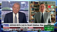 Trump, legal team have done a 'great job' in this trial: John Yoo 