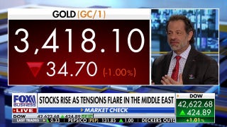 Central bank buying has 'never been higher,' Jeff Sica says