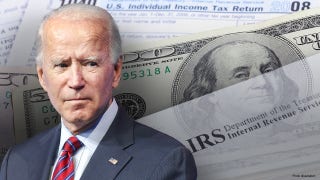 Biden's tax agenda is too progressive: David Bahnsen - Fox Business Video