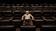 NYC movie theaters reopening at 25% capacity a good idea: Fandango correspondent