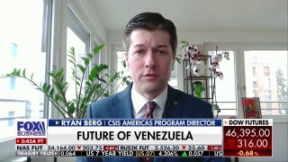 Expert highlights 'interplay' in Venezuelan investment, election timelines