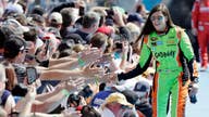 Kyle Petty on Danica Patrick: NASCAR fan base has broadened