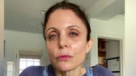 Bethenny Frankel stepping up coronavirus relief efforts 
