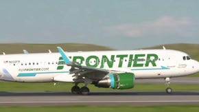 Frontier Airlines will win customers with great prices and service: CEO Barry Biffle