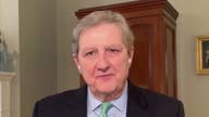 Trump needs to stop Chinese communist ‘thugs’: Sen. Kennedy