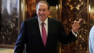 Mike Huckabee on whether he’d accept a role in Trump’s administration