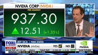 Nvidia's earnings report will be 'explosive': Jeff Sica