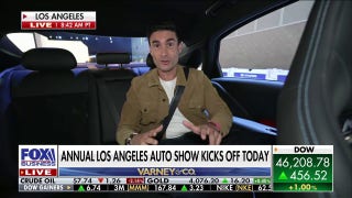 Hyundai pushes new EVs and hybrids as federal incentives fade away