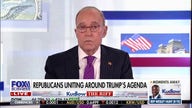 Larry Kudlow: Senate Republicans need to put their 'big boy pants on'