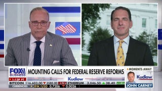The president's economic plan is working, deputy treasury secretary says