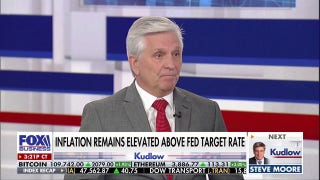 Fed Reserve chair candidate reveals whether he’ll say yes if Trump asks him to serve