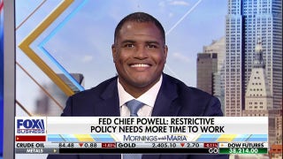 Fed's policy on inflation is a 'step in the wrong direction': Darius Dale - Fox Business Video