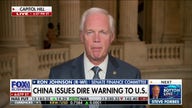  Mexico is becoming a narco state: Sen. Ron Johnson