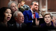 Dems 'failed miserably' during Hegseth SecDef confirmation hearing, GOP lawmaker says